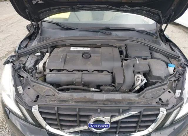 Photo 9 VIN: YV4952DZ4D2415584 - VOLVO XC60 