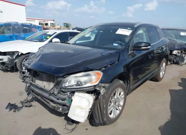 Photo 1 VIN: YV4952DZ4E2518585 - VOLVO XC60 