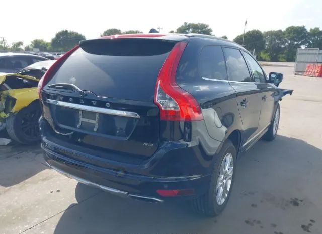 Photo 3 VIN: YV4952DZ4E2518585 - VOLVO XC60 