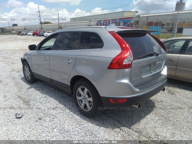 Photo 2 VIN: YV4952DZ5B2202091 - VOLVO XC60 