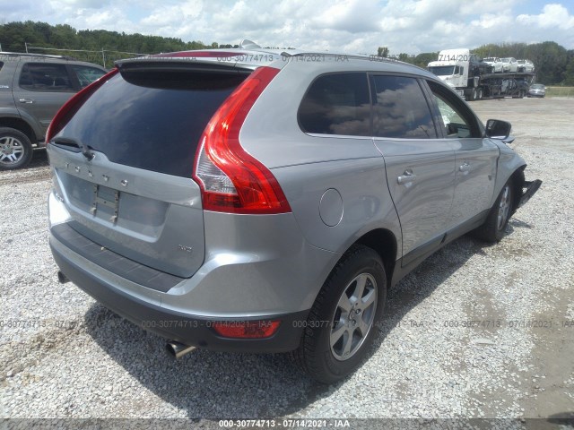 Photo 3 VIN: YV4952DZ5B2202091 - VOLVO XC60 