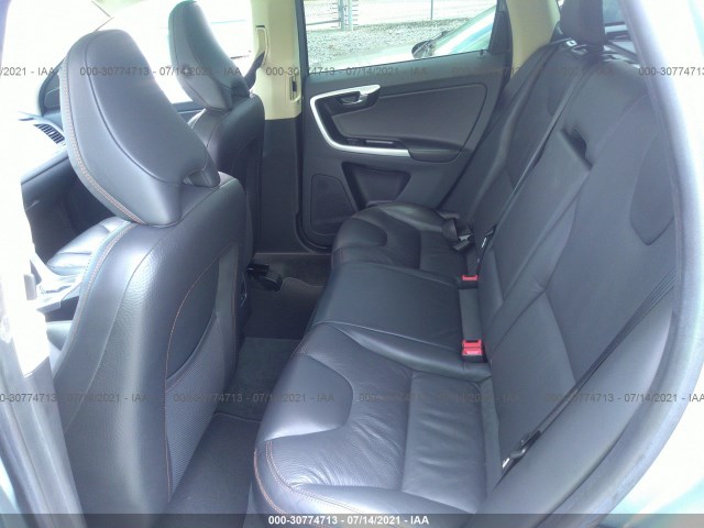 Photo 7 VIN: YV4952DZ5B2202091 - VOLVO XC60 