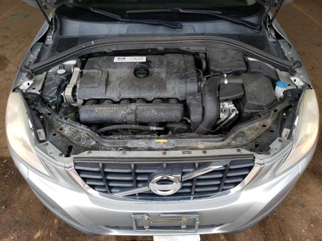 Photo 11 VIN: YV4952DZ5B2218730 - VOLVO XC60 3.2 