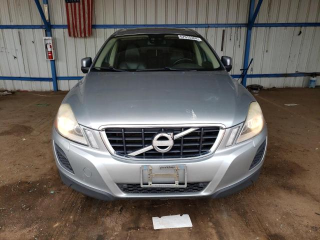 Photo 4 VIN: YV4952DZ5B2218730 - VOLVO XC60 3.2 