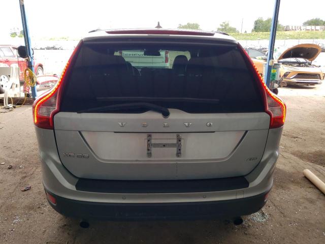 Photo 5 VIN: YV4952DZ5B2218730 - VOLVO XC60 3.2 