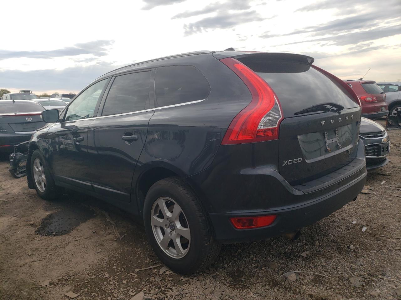 Photo 1 VIN: YV4952DZ5C2329053 - VOLVO XC60 