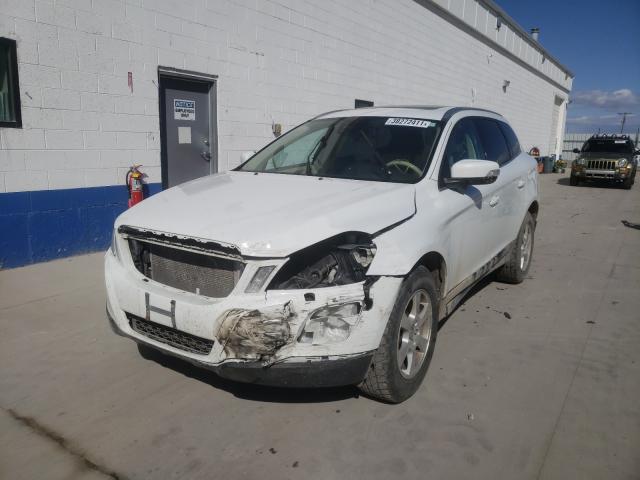 Photo 1 VIN: YV4952DZ5C2339355 - VOLVO XC60 3.2 