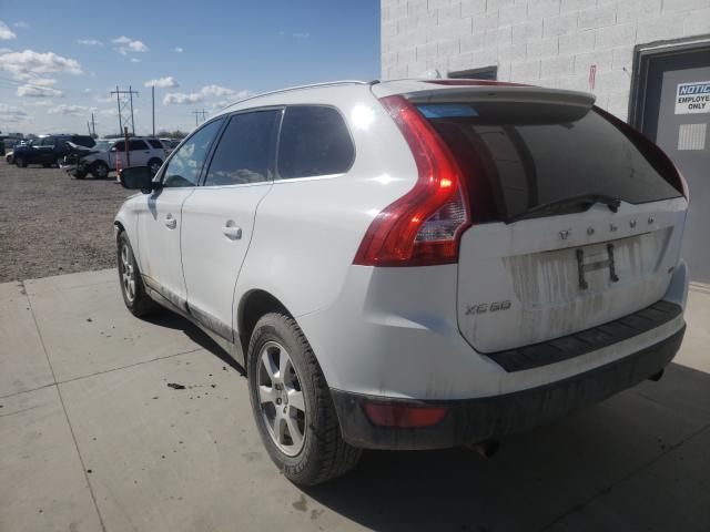 Photo 2 VIN: YV4952DZ5C2339355 - VOLVO XC60 3.2 