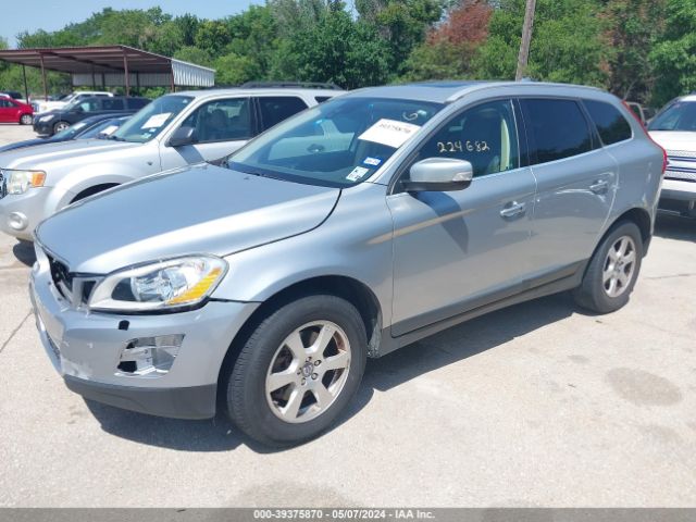 Photo 1 VIN: YV4952DZ6B2224682 - VOLVO XC60 