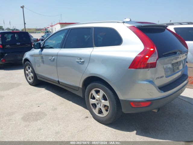 Photo 2 VIN: YV4952DZ6B2224682 - VOLVO XC60 