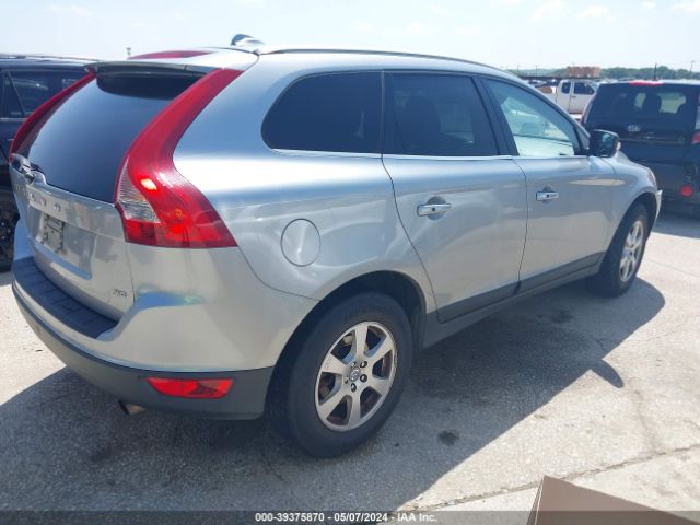 Photo 3 VIN: YV4952DZ6B2224682 - VOLVO XC60 