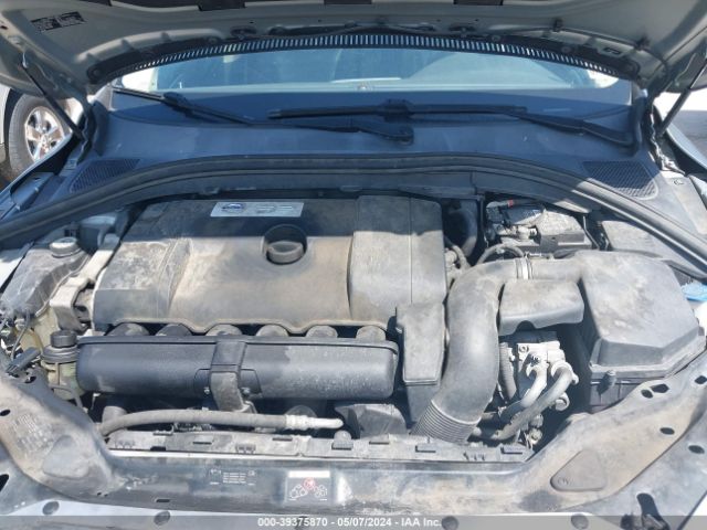 Photo 9 VIN: YV4952DZ6B2224682 - VOLVO XC60 