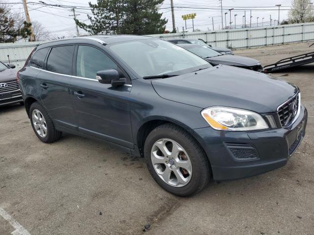 Photo 3 VIN: YV4952DZ6D2373029 - VOLVO XC60 