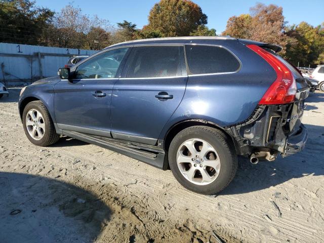 Photo 1 VIN: YV4952DZ6D2442656 - VOLVO XC60 3.2 