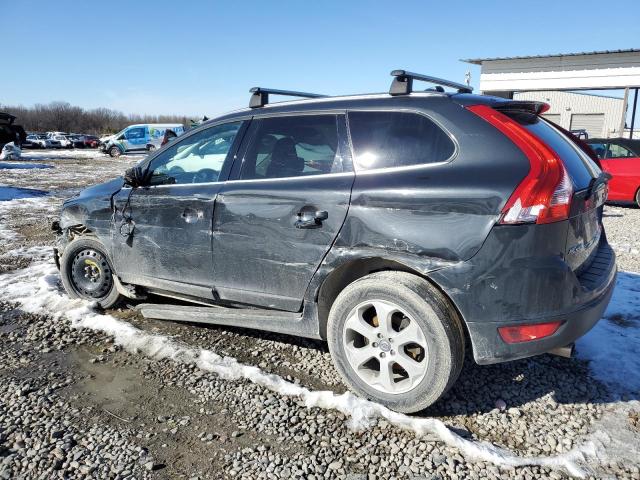 Photo 1 VIN: YV4952DZ6D2442981 - VOLVO XC60 