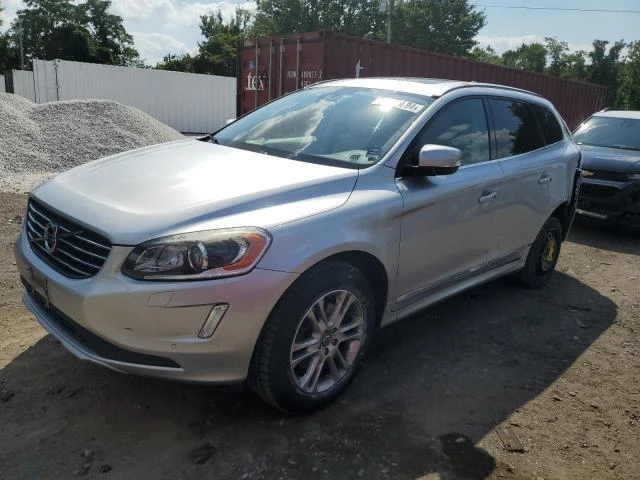 Photo 0 VIN: YV4952DZ6E2550437 - VOLVO XC60 3.2 