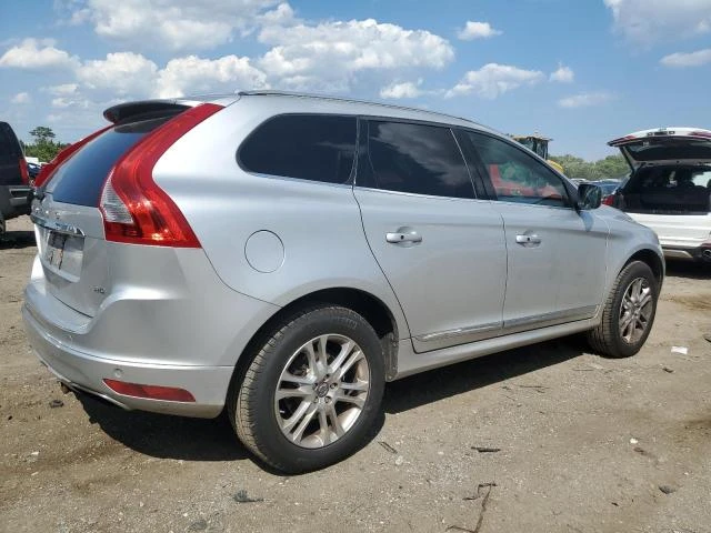 Photo 2 VIN: YV4952DZ6E2550437 - VOLVO XC60 3.2 