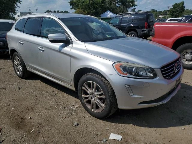 Photo 3 VIN: YV4952DZ6E2550437 - VOLVO XC60 3.2 