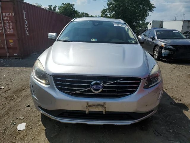 Photo 4 VIN: YV4952DZ6E2550437 - VOLVO XC60 3.2 