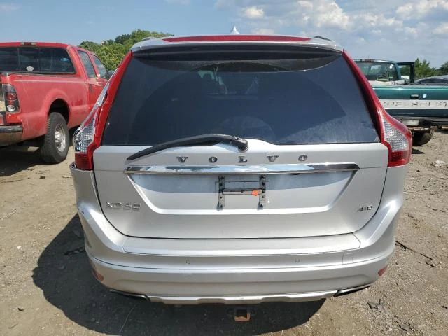 Photo 5 VIN: YV4952DZ6E2550437 - VOLVO XC60 3.2 