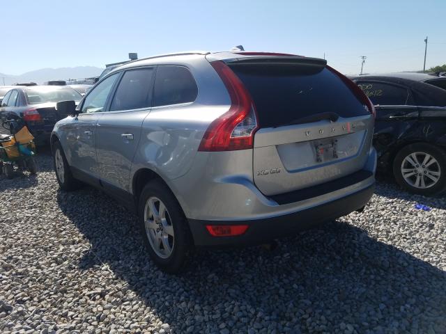 Photo 2 VIN: YV4952DZ7B2149538 - VOLVO XC60 3.2 