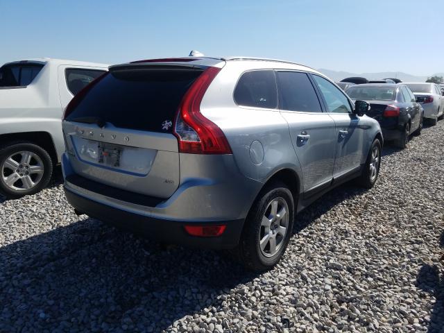 Photo 3 VIN: YV4952DZ7B2149538 - VOLVO XC60 3.2 