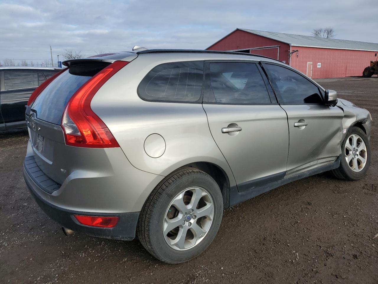 Photo 2 VIN: YV4952DZ7D2406071 - VOLVO XC60 