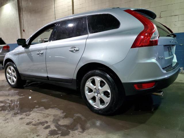 Photo 1 VIN: YV4952DZ7D2439975 - VOLVO XC60 3.2 