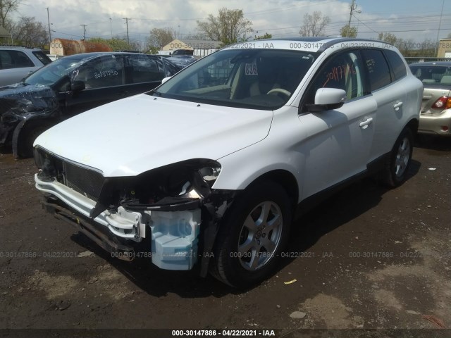 Photo 1 VIN: YV4952DZ8B2150567 - VOLVO XC60 