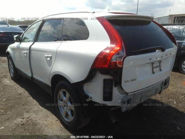 Photo 2 VIN: YV4952DZ8B2150567 - VOLVO XC60 