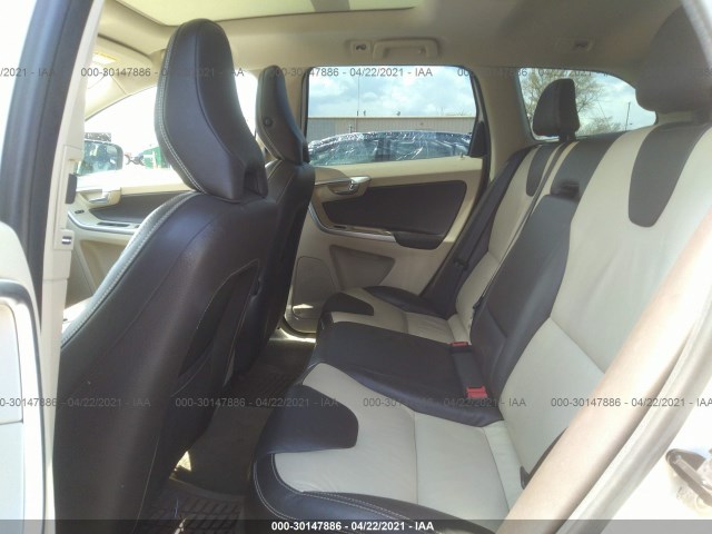 Photo 7 VIN: YV4952DZ8B2150567 - VOLVO XC60 