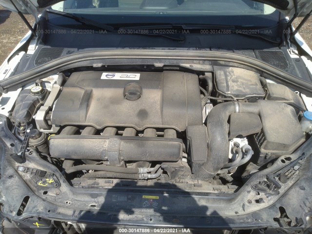 Photo 9 VIN: YV4952DZ8B2150567 - VOLVO XC60 