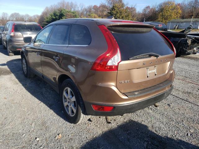 Photo 2 VIN: YV4952DZ9C2288040 - VOLVO XC60 3.2 