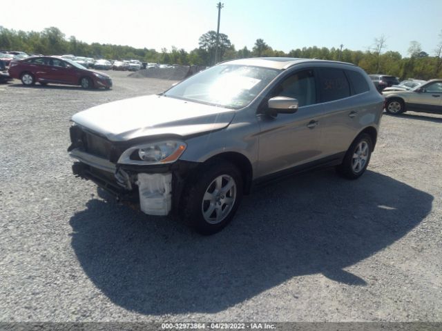 Photo 1 VIN: YV4952DZ9C2339262 - VOLVO XC60 