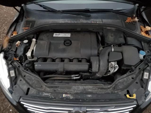 Photo 10 VIN: YV4952DZ9E2514015 - VOLVO XC60 3.2 