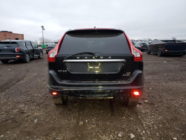 Photo 5 VIN: YV4952DZ9E2514015 - VOLVO XC60 3.2 