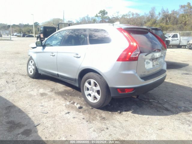 Photo 2 VIN: YV4952DZXC2277032 - VOLVO XC60 