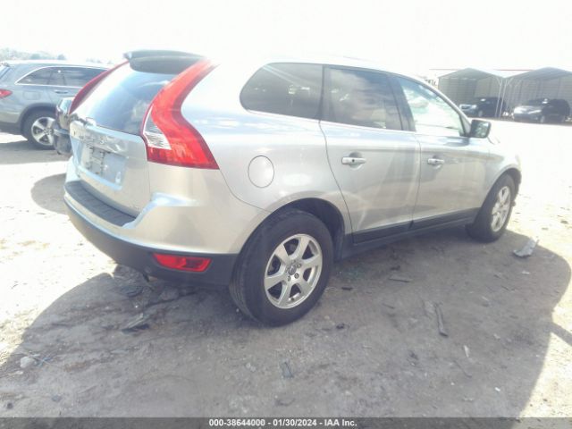 Photo 3 VIN: YV4952DZXC2277032 - VOLVO XC60 