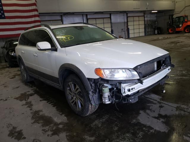 Photo 0 VIN: YV4952NA6F1202007 - VOLVO XC70 3.2 