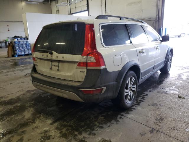 Photo 3 VIN: YV4952NA6F1202007 - VOLVO XC70 3.2 