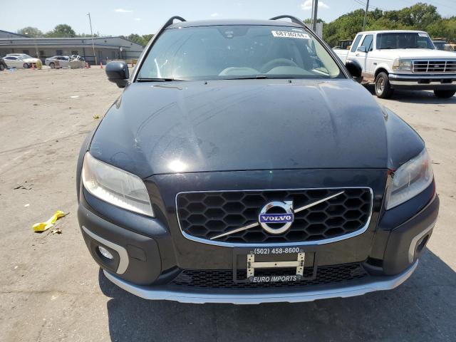 Photo 4 VIN: YV4952NBXF1187634 - VOLVO XC70 3.2 P 