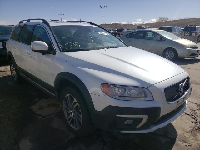 Photo 0 VIN: YV4952NC9F1193529 - VOLVO XC70 3.2 P 