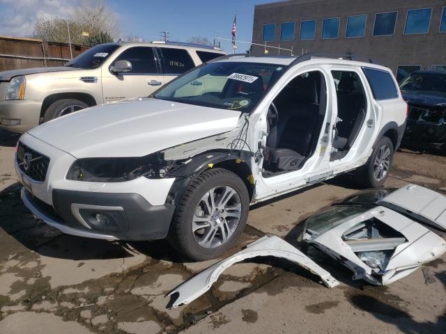 Photo 1 VIN: YV4952NC9F1193529 - VOLVO XC70 3.2 P 