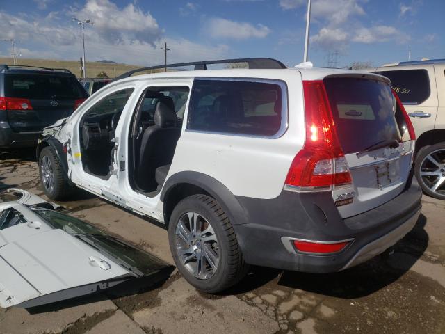 Photo 2 VIN: YV4952NC9F1193529 - VOLVO XC70 3.2 P 