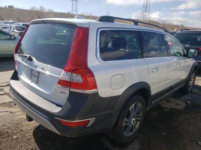 Photo 3 VIN: YV4952NC9F1193529 - VOLVO XC70 3.2 P 