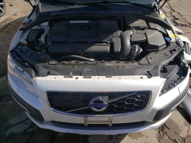 Photo 6 VIN: YV4952NC9F1193529 - VOLVO XC70 3.2 P 