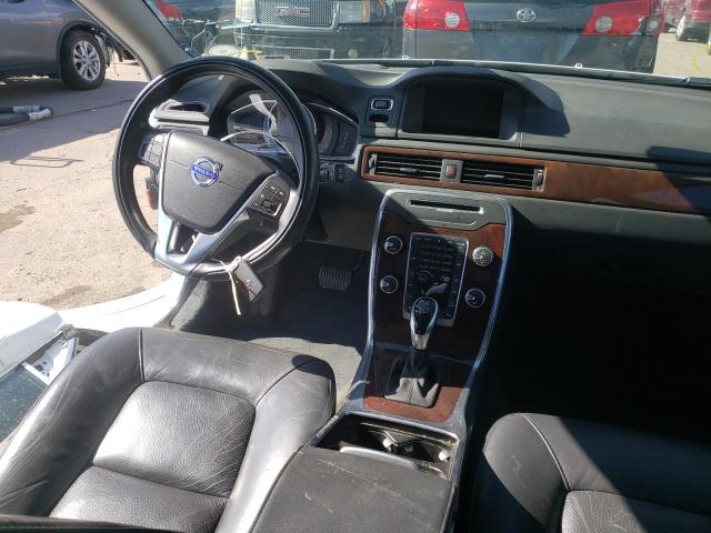 Photo 8 VIN: YV4952NC9F1193529 - VOLVO XC70 3.2 P 