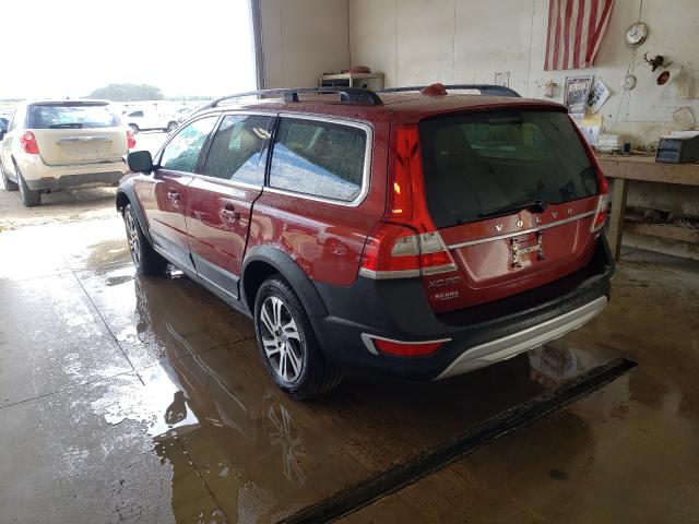 Photo 2 VIN: YV4952ND1F1191783 - VOLVO XC70 3.2 P 