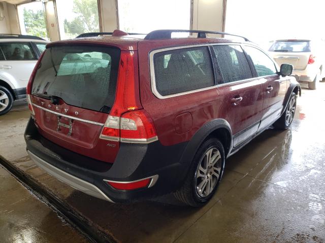 Photo 3 VIN: YV4952ND1F1191783 - VOLVO XC70 3.2 P 