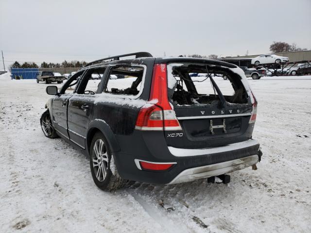 Photo 2 VIN: YV4952NK6F1212061 - VOLVO XC70 3.2 P 